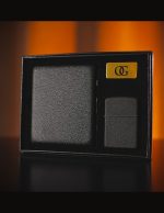 فندک و جاسیگاری آسفالتی کد 03